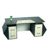 Apex Executive Desk