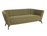 Olive Elegance Furniture Chair