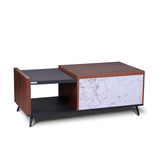 Classic Center Table