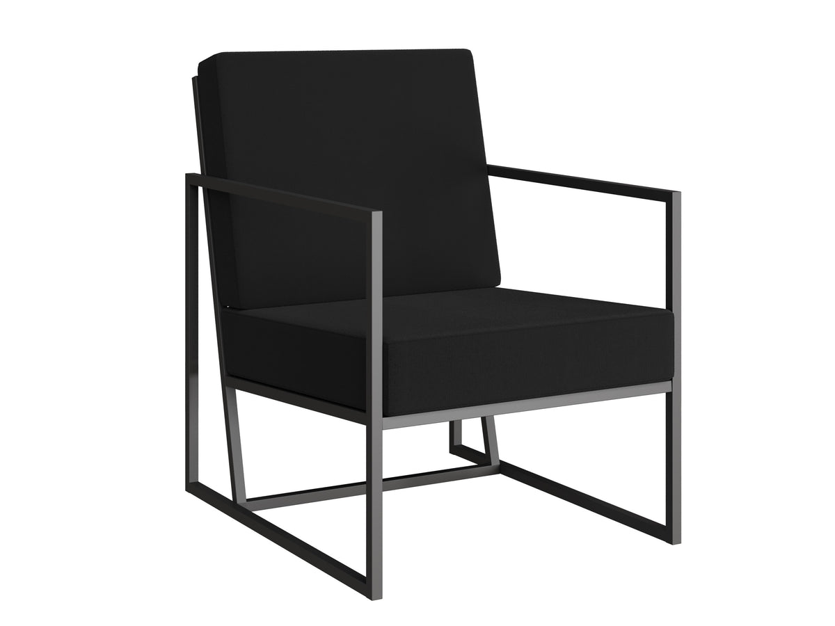 MetroEdge Lounge Series