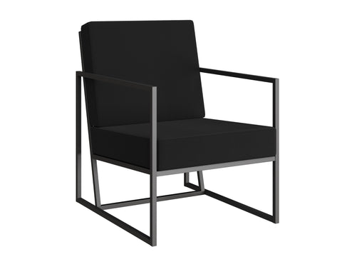 MetroEdge Lounge Series