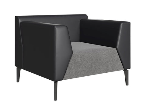 Shadow Fusion Furniture Chair