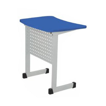 SoloEdge Study Table – Compact Student Furniture Solution
