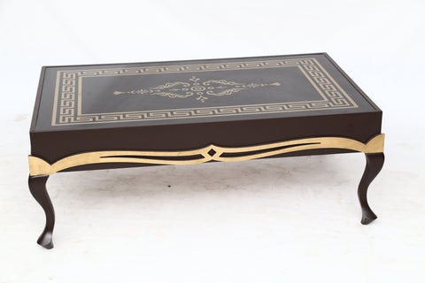 Versailles Center Table