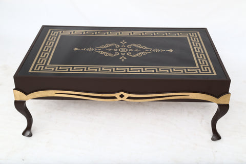 Versailles Center Table