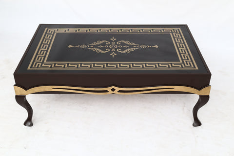 Versailles Center Table