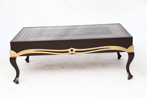 Versailles Center Table