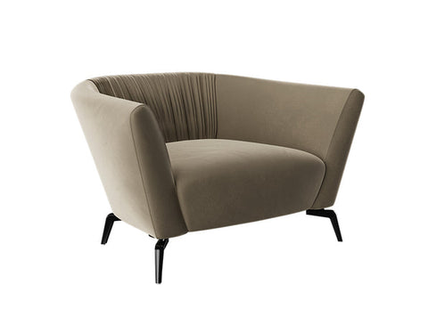 Olive Elegance Furniture Chair