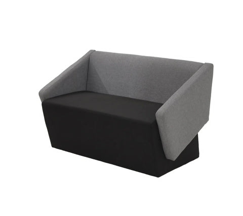 Modern Angular Sofa Set