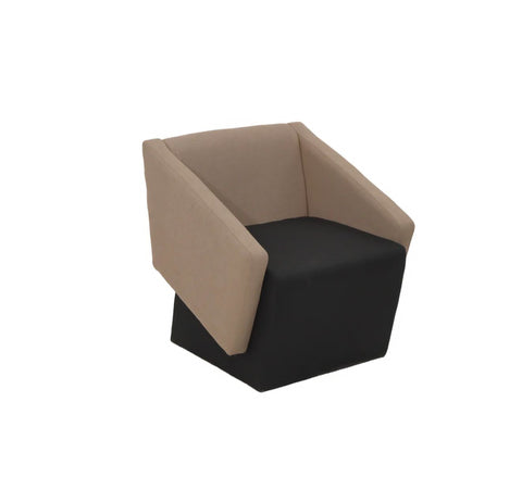 Modern Angular Sofa Set