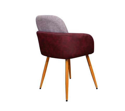 Modern Upholstered Armchair
