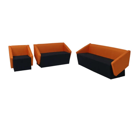 Modern Angular Sofa Set