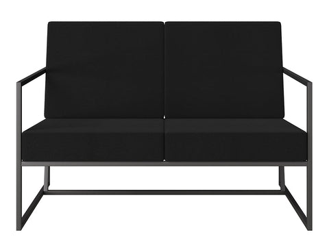 MetroEdge Lounge Series