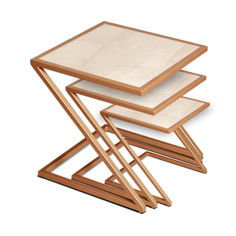 Zigzag Table