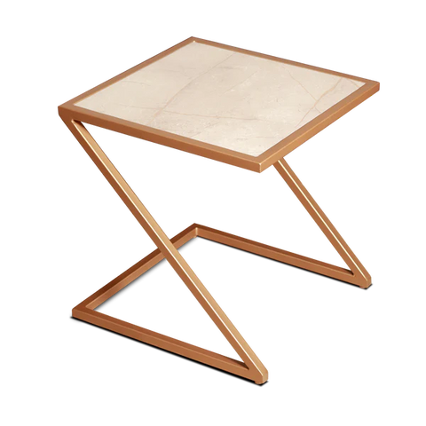 Zigzag Table
