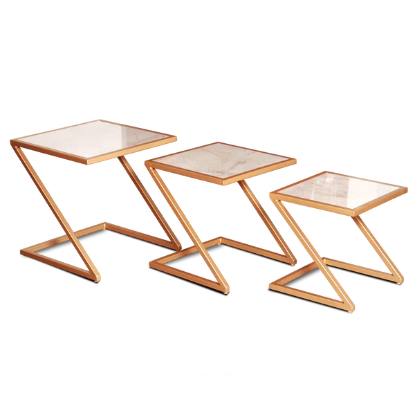 Zigzag Table